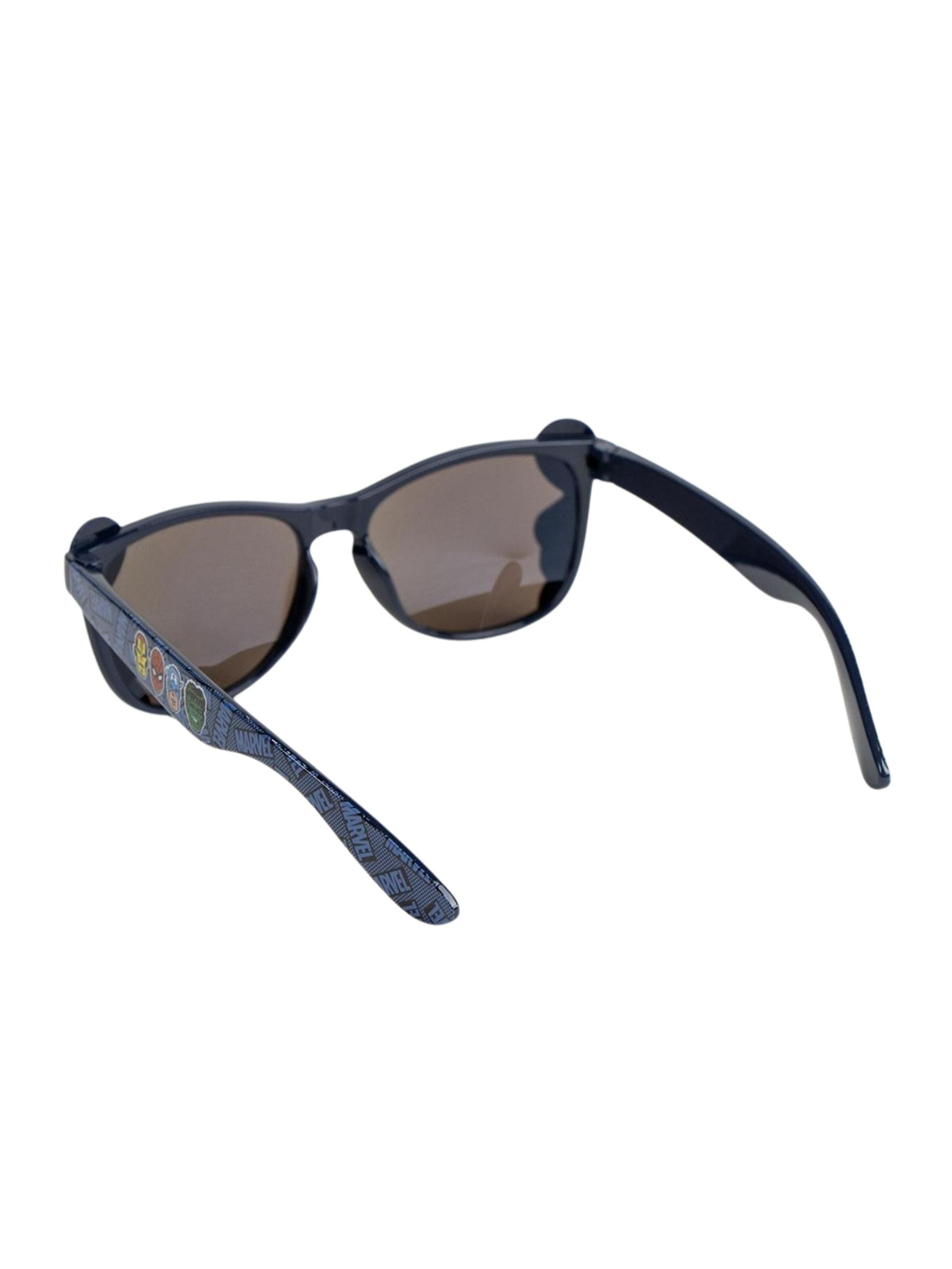 Lunettes de soleil 'Avengers Sonnenbrille' Cerdá en bleu