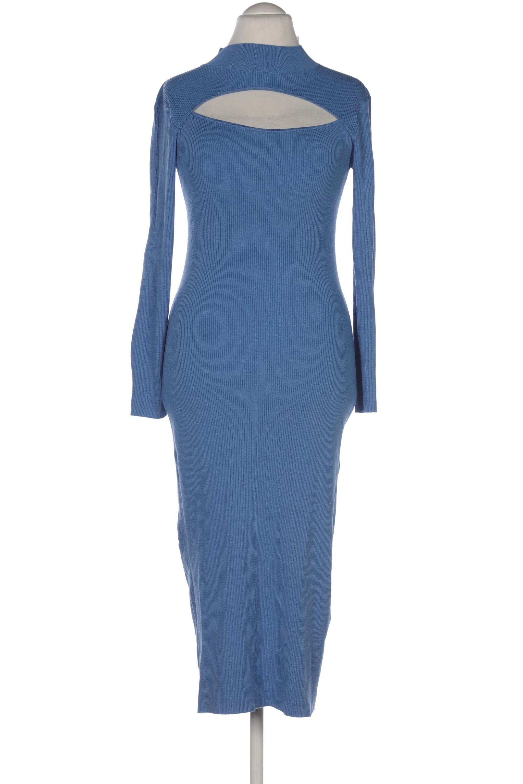 HALLHUBER Dress in M in Blue: front
