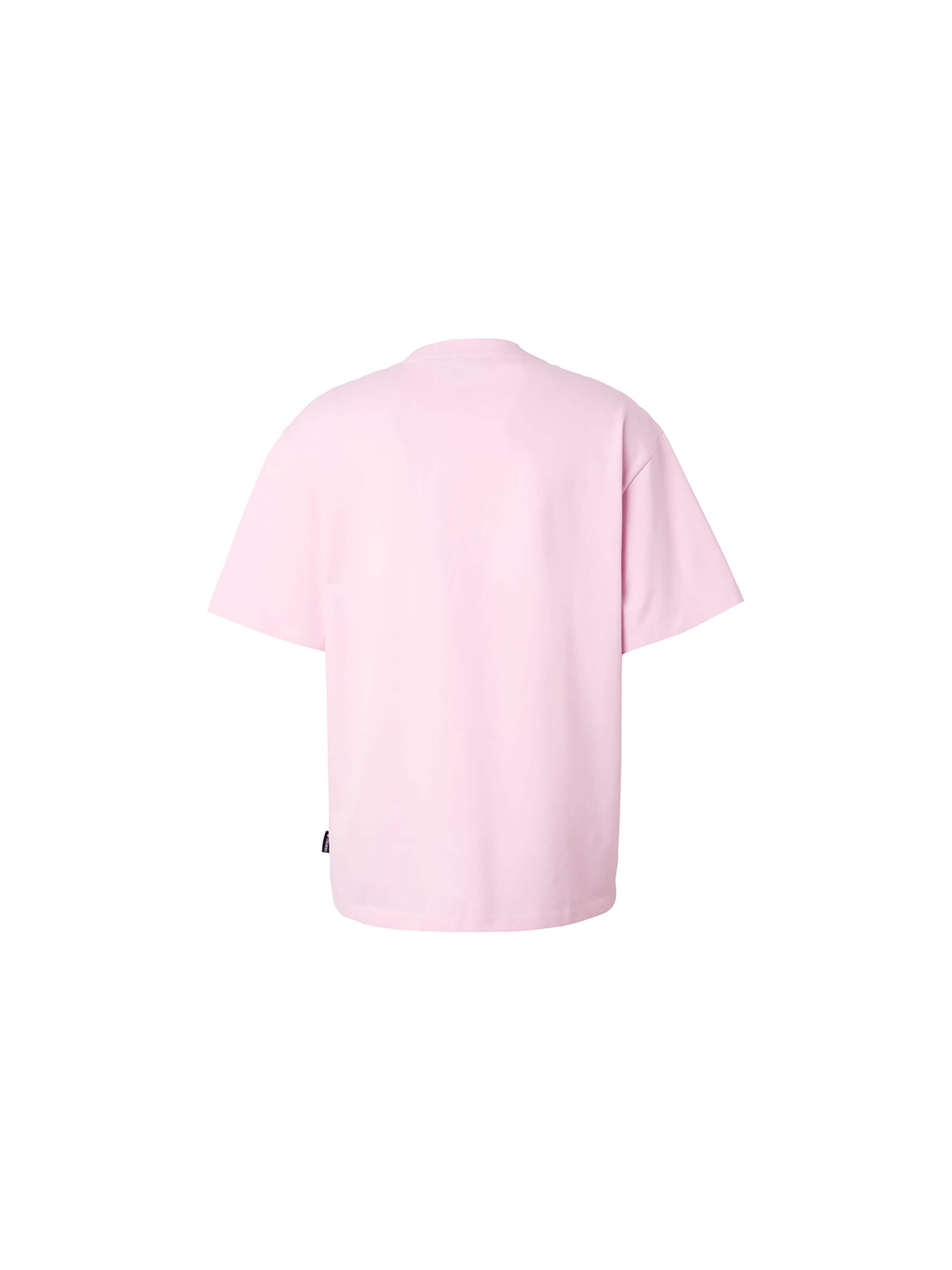 Colucci Shirt in Pink