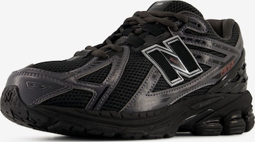 new balance - Sapatilhas '1906' em preto: frente