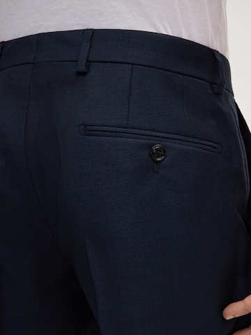 JOOP! Regular Anzug 'Finch-Brad' in Blau