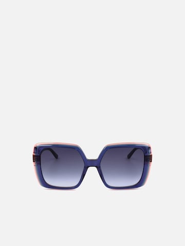 Karl Lagerfeld Sunglasses in Blue