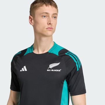 Maillot 'All Blacks' ADIDAS PERFORMANCE en noir