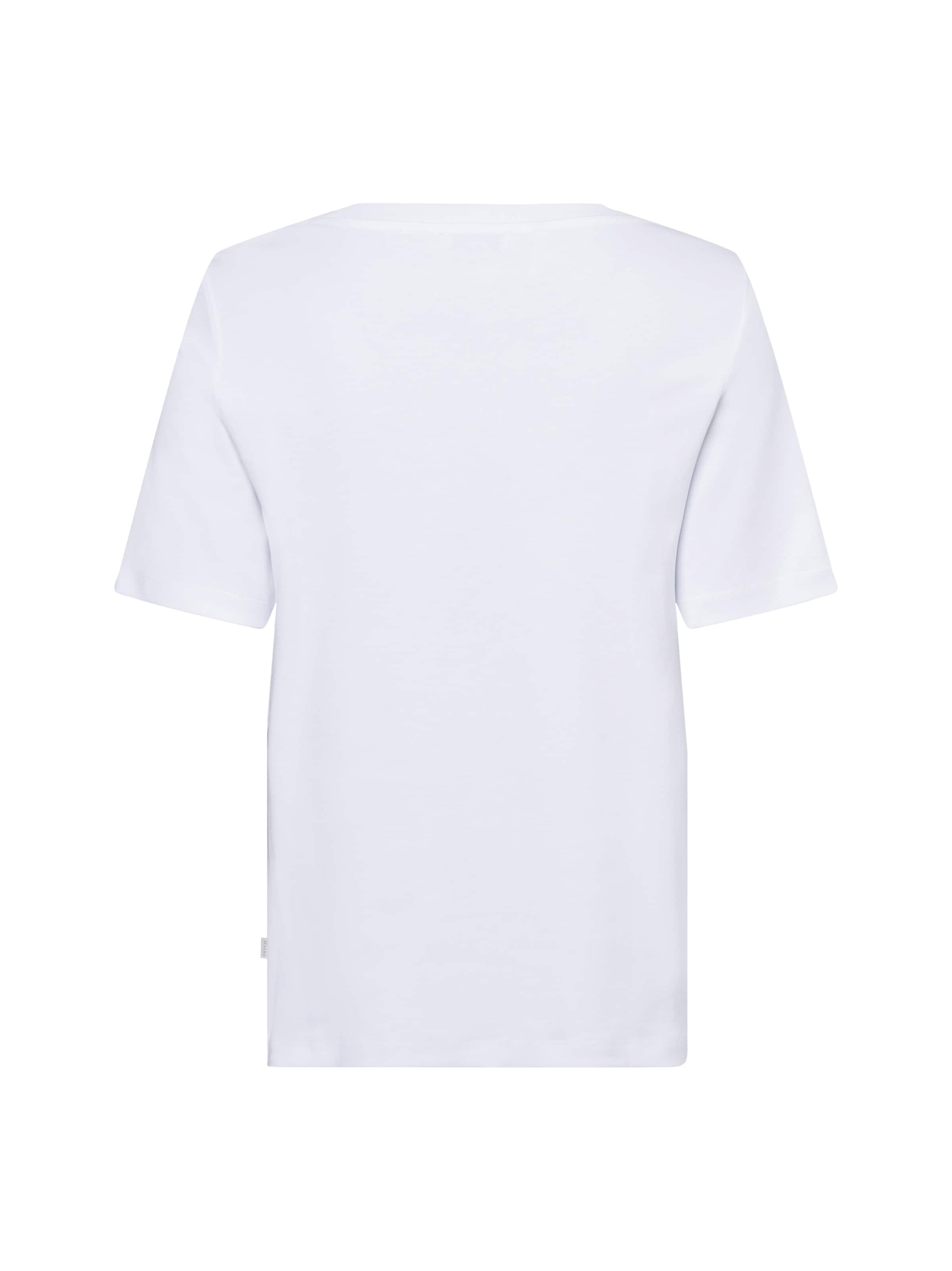 MAERZ Muenchen Shirt in White