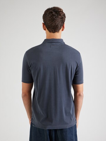 Marc O'Polo Poloshirt in Blau
