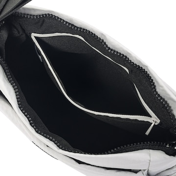 Hedgren Crossbody bag 'String' in Grey