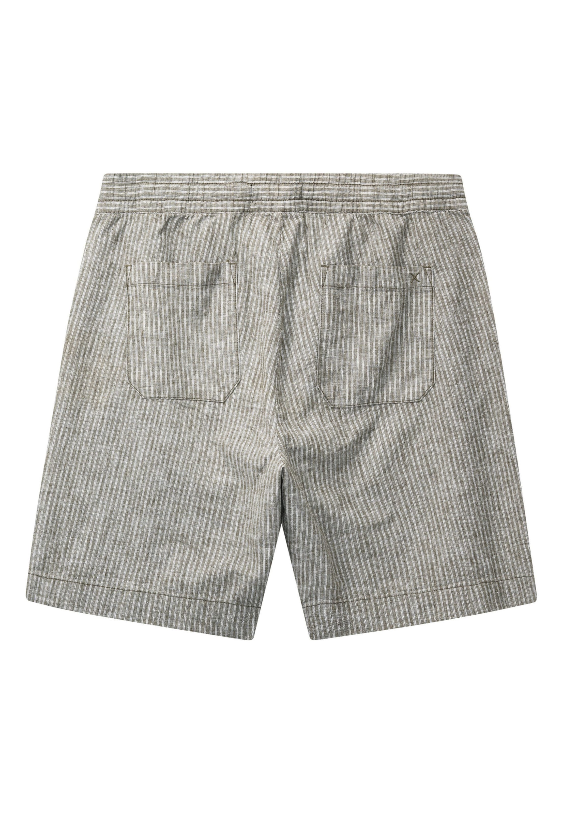 Clean Cut Copenhagen Regular Broek 'Barcelona Luca' in Groen
