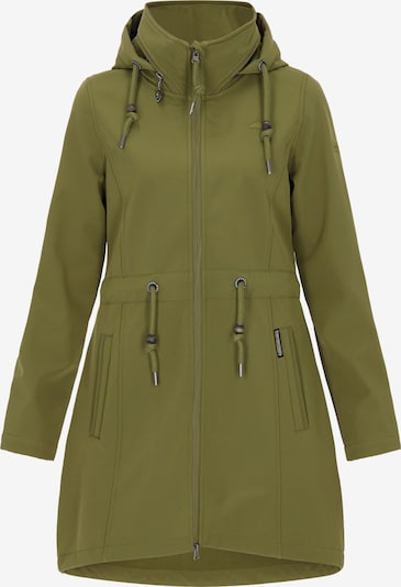 Schmuddelwedda Tehnička jakna u maslinasta, Pregled proizvoda