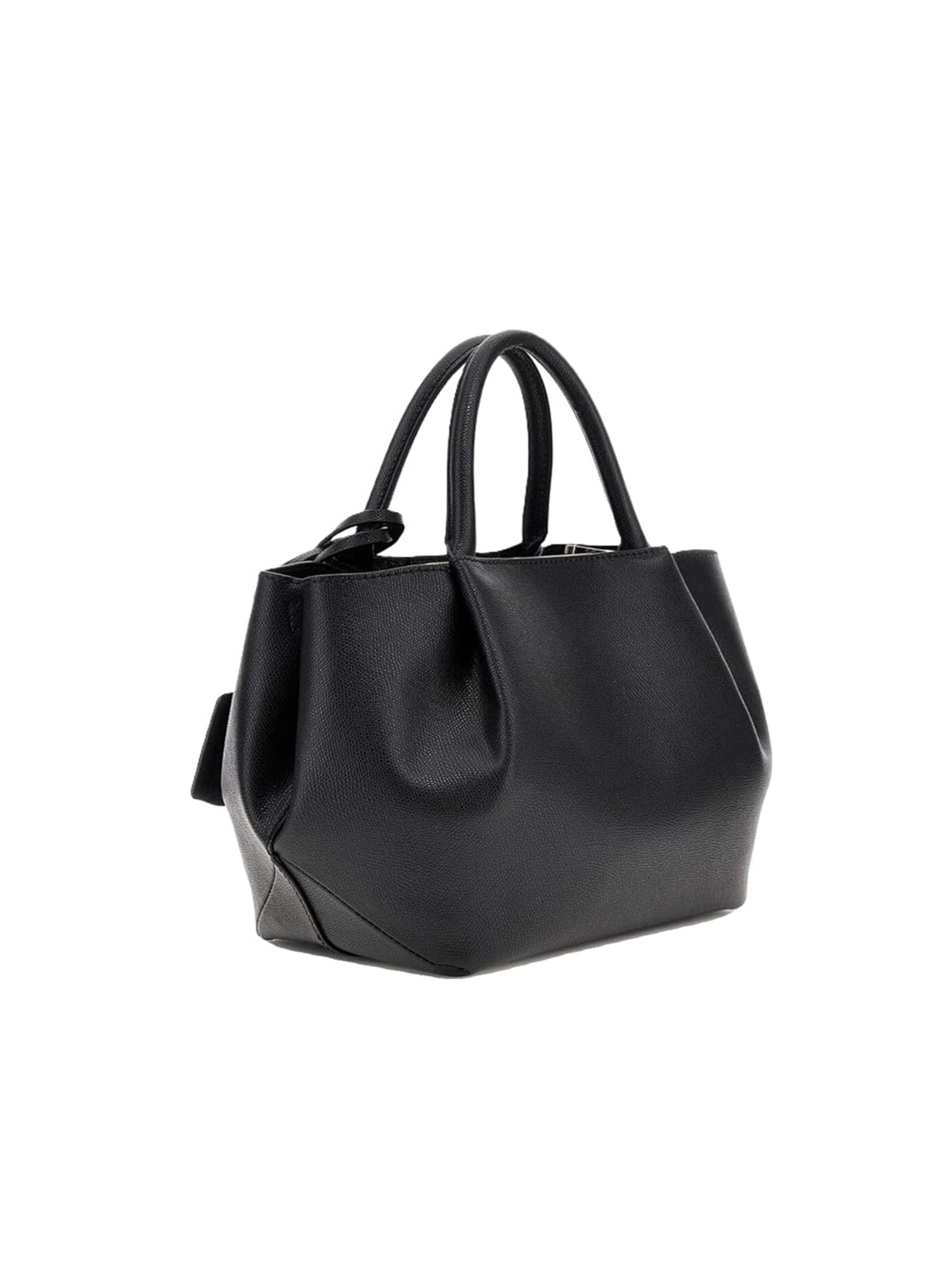 Borsa a mano 'BG789806' di GUESS in nero