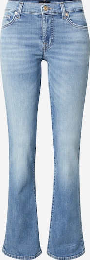 7 for all mankind Farkut 'Pine' värissä sininen, Tuotenäkymä