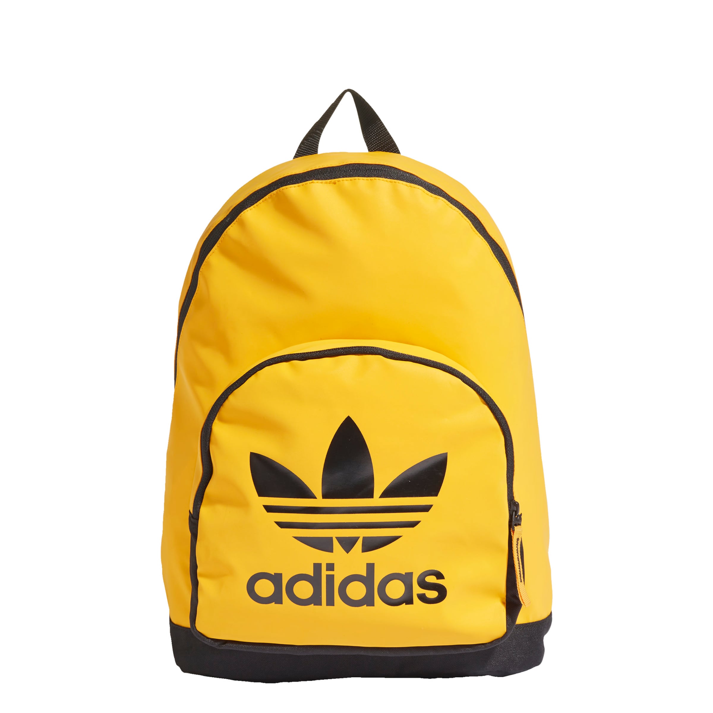 ADIDAS ORIGINALS Backpack in Honey ABOUT YOU