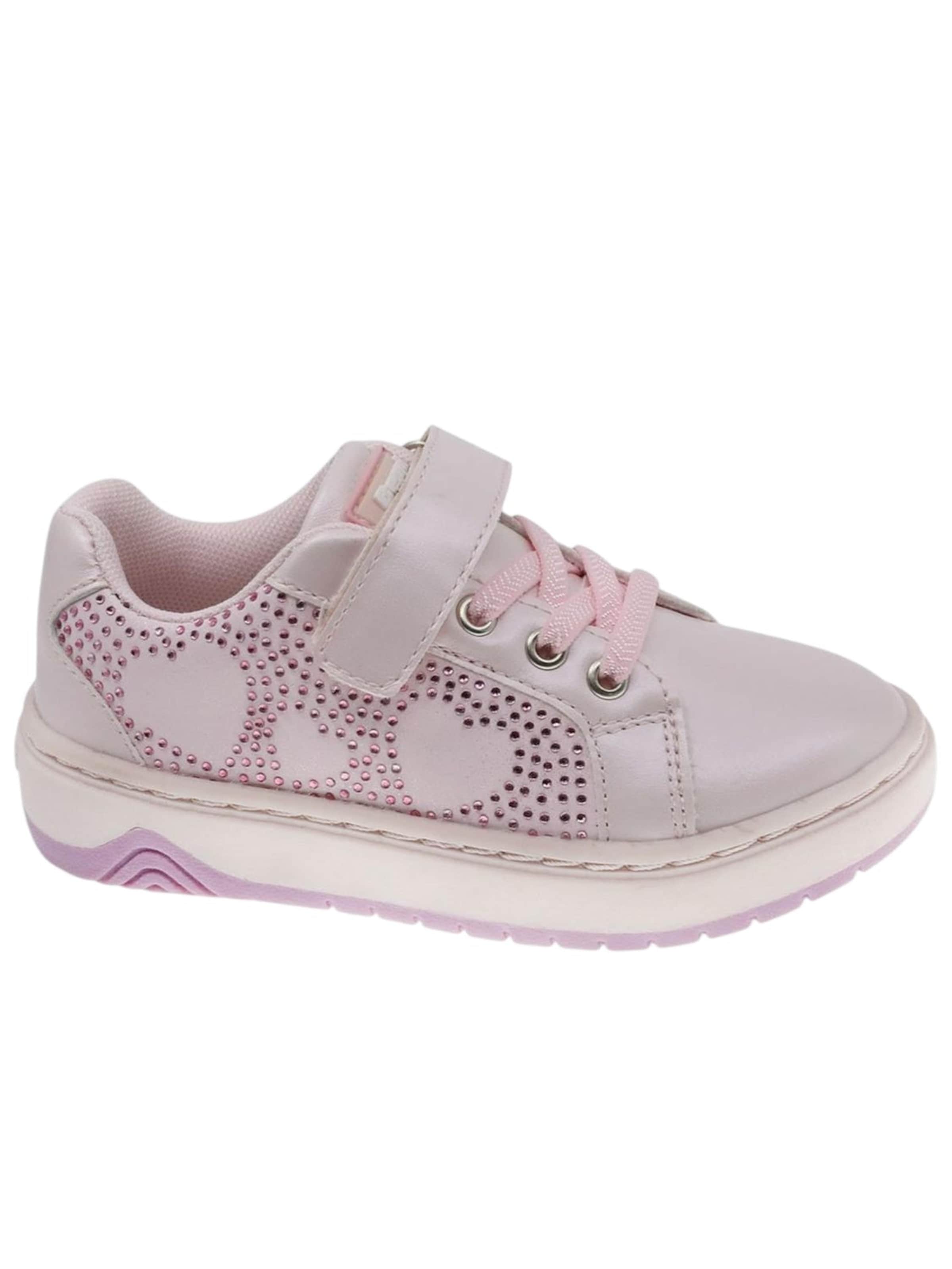 Sneaker in 22 Beppi di colore rosa, Visualizzazione prodotti
