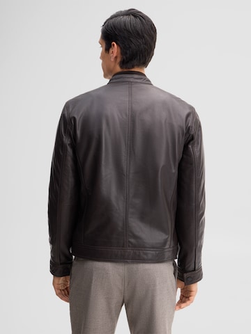 STRELLSON Between-Season Jacket in Brown