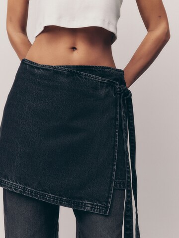 Next - Falda en negro