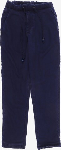 Pepe Jeans Pants in XS in Blue: front