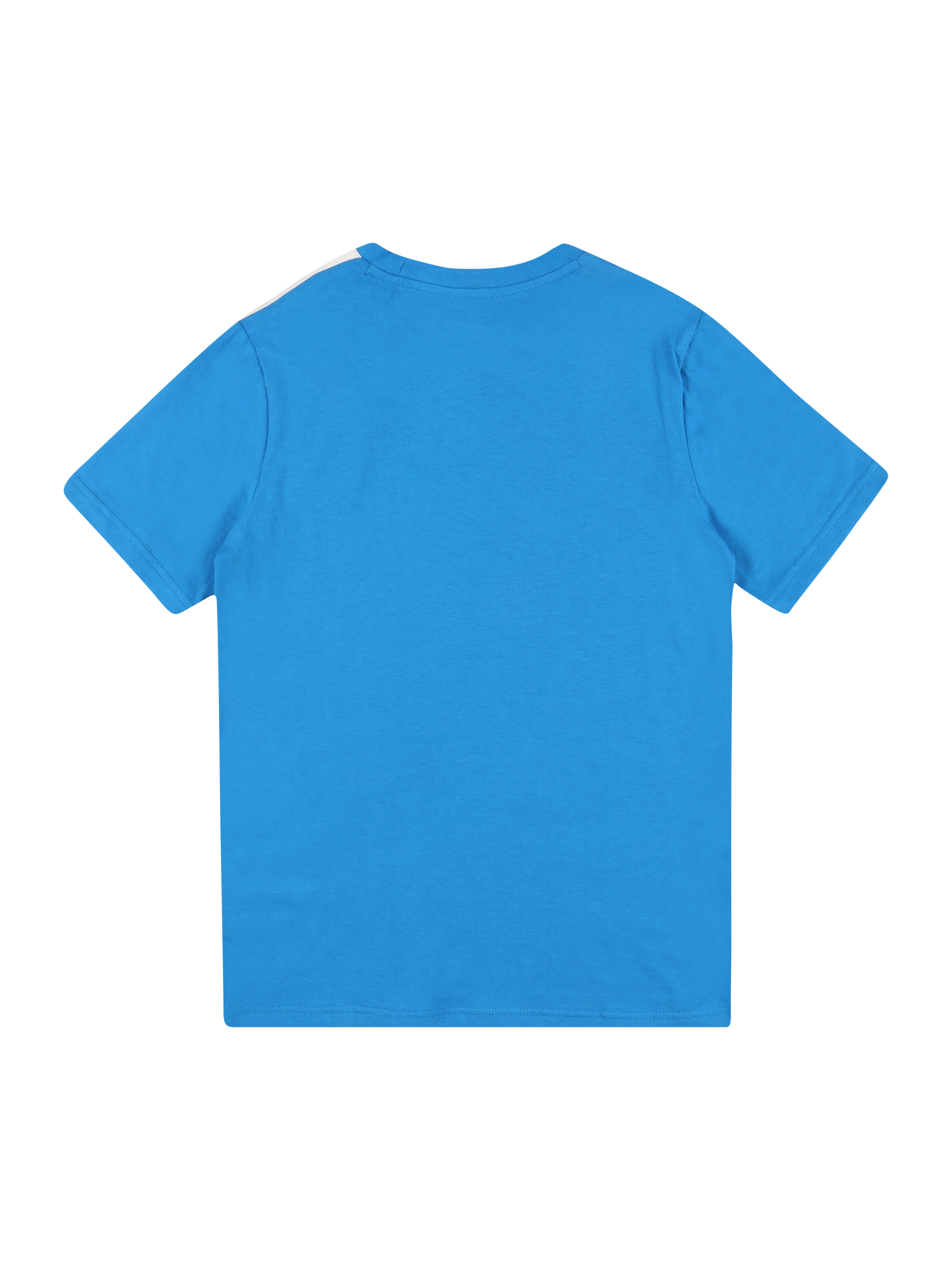 Dzieci QdslS ADIDAS PERFORMANCE Koszulka funkcyjna w kolorze Błękitnym 