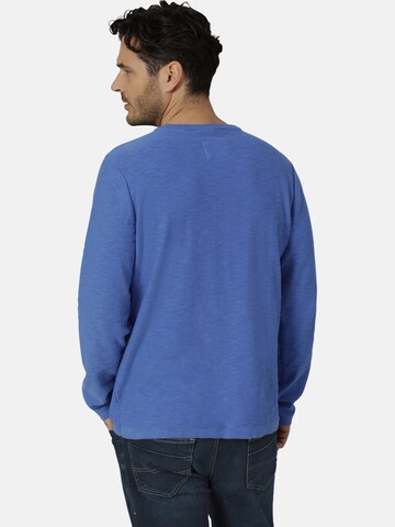 BABISTA Trui ' Tessavista ' in Blauw
