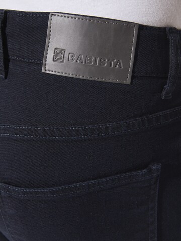 BABISTA Regular Jeans 'Quarmin' in Blauw