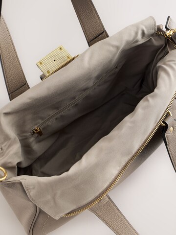 Next Håndtaske i grå