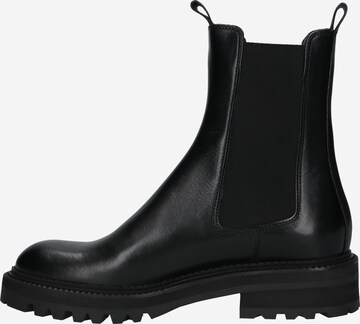 Billi Bi Stiefel 'A1304' in Schwarz