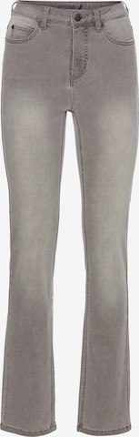ARIZONA Jeans in Grau: Vorderseite