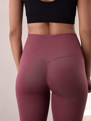 Next Skinny Leggings - lila