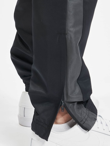 Sergio Tacchini Tracksuit 'Ginnico' in Black