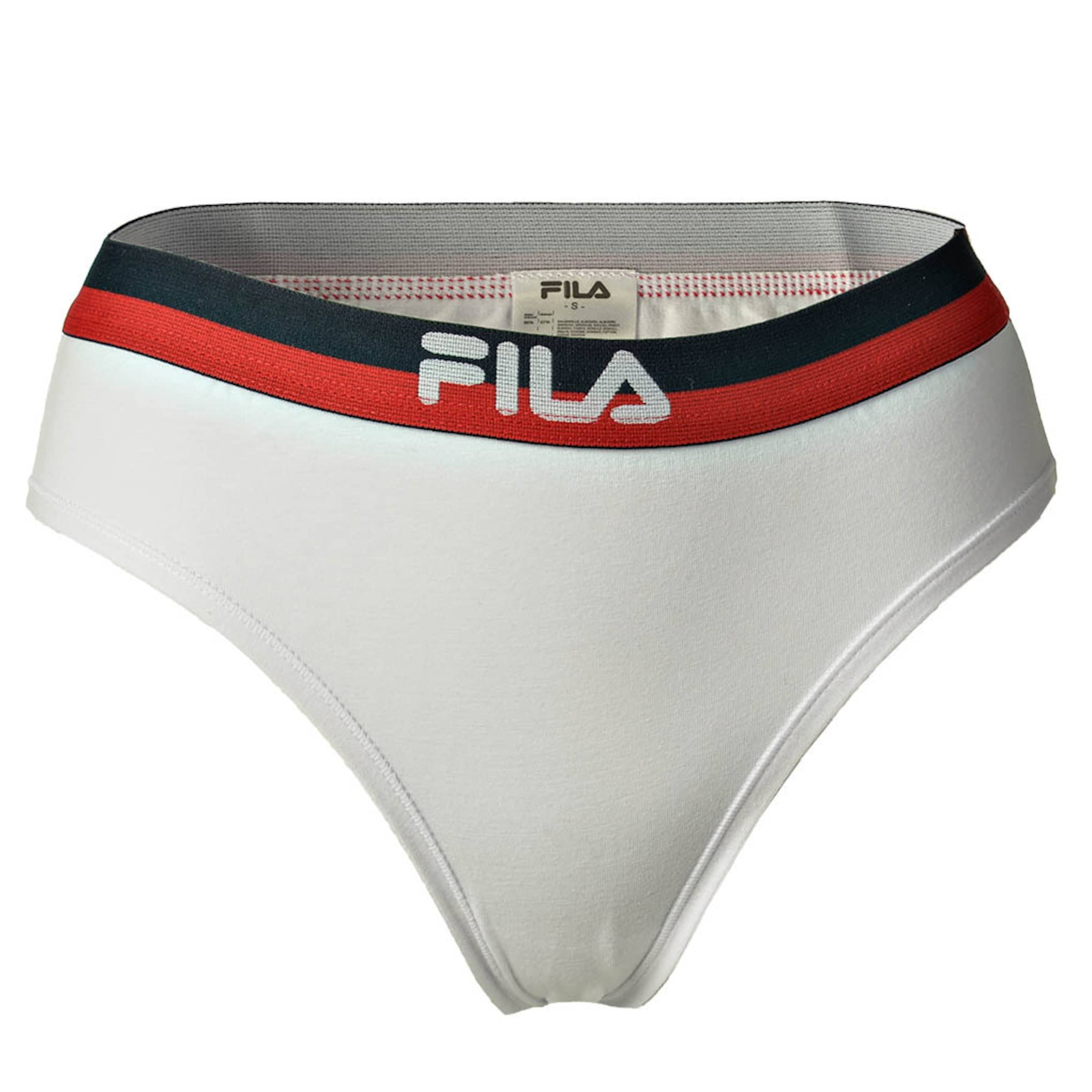 fila string