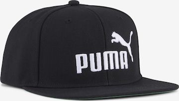 PUMA Pet 'Essentials No. 1' in Zwart: voorkant
