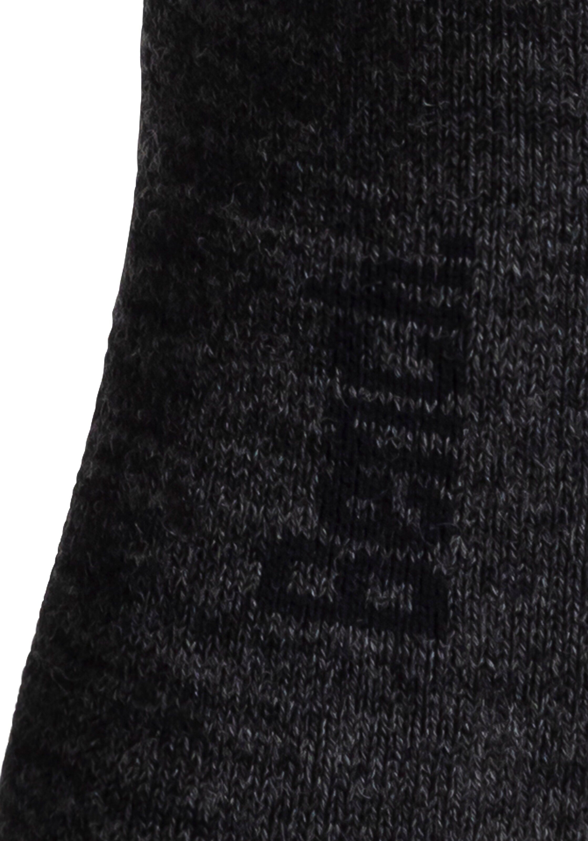 BENCH Socks in Black