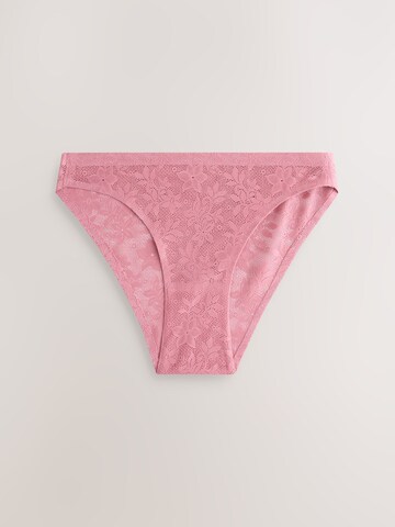 Next Slip - kék
