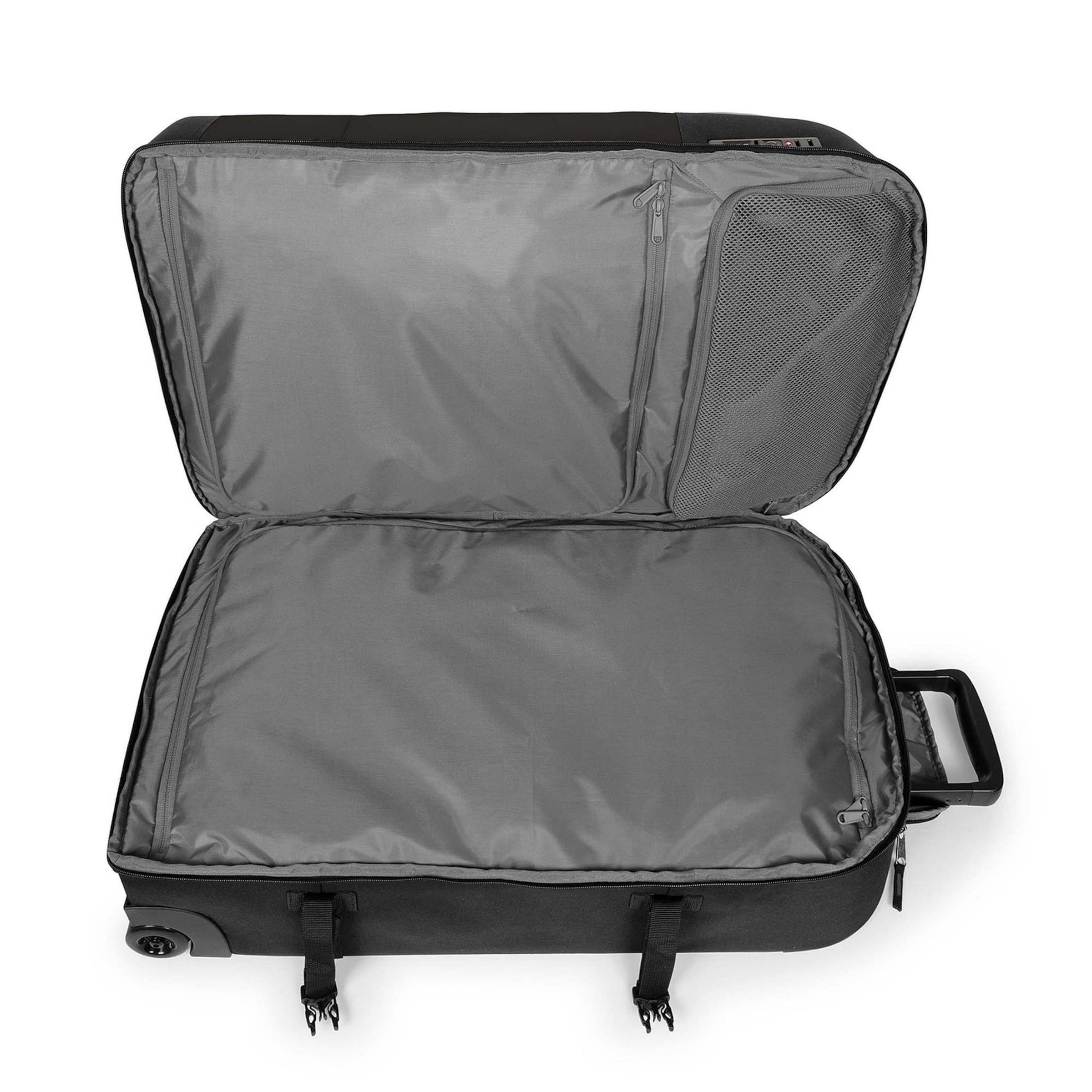 Sac de voyage EASTPAK en noir