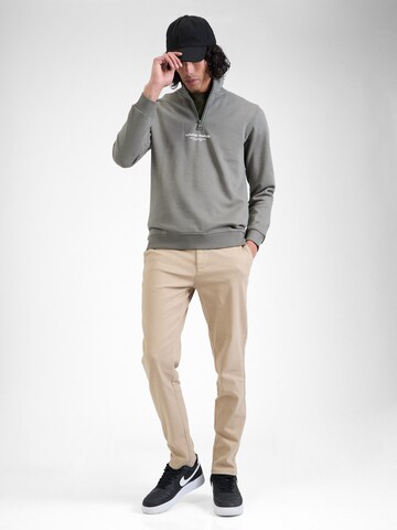 Only & Sons - Sudadera 'ONSCURATED' en verde