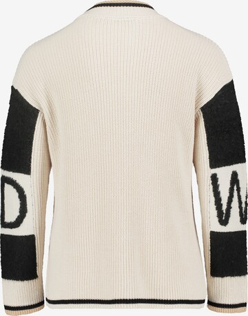 Betty Barclay Pullover in Beige