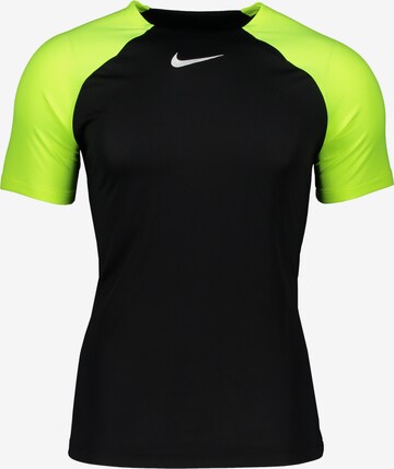 T-Shirt fonctionnel 'Academy Pro' NIKE en noir : devant