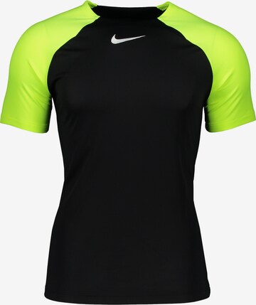 NIKE Performance Shirt 'Academy Pro' in Black: front