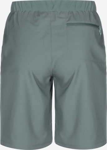 PATAGONIA Regular Workout Pants 'Terrebonne ' in Grey