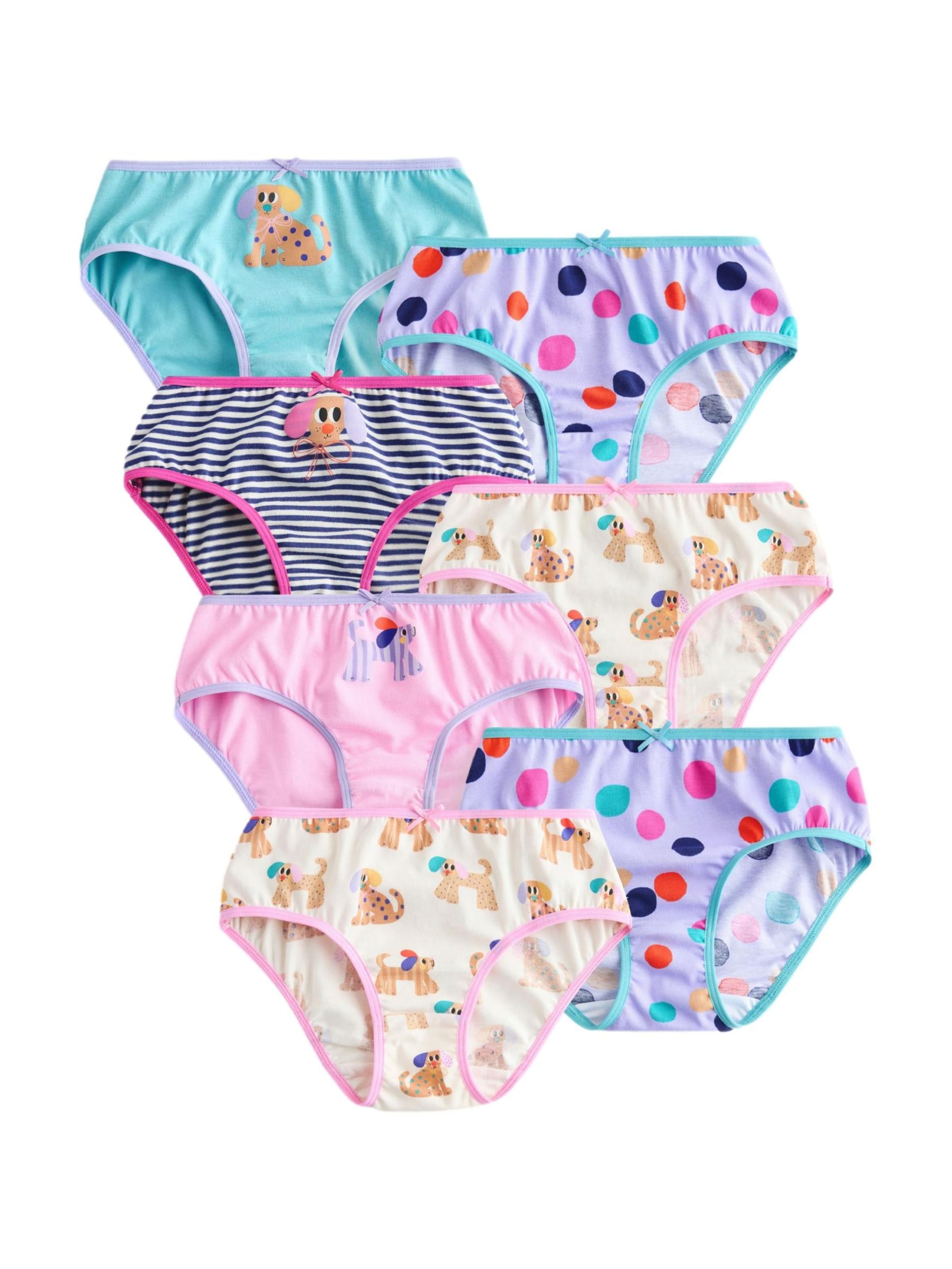 Next Трусы в Бежевый: спереди