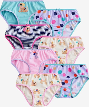 smėlio Next Apatinės kelnaitės: priekis