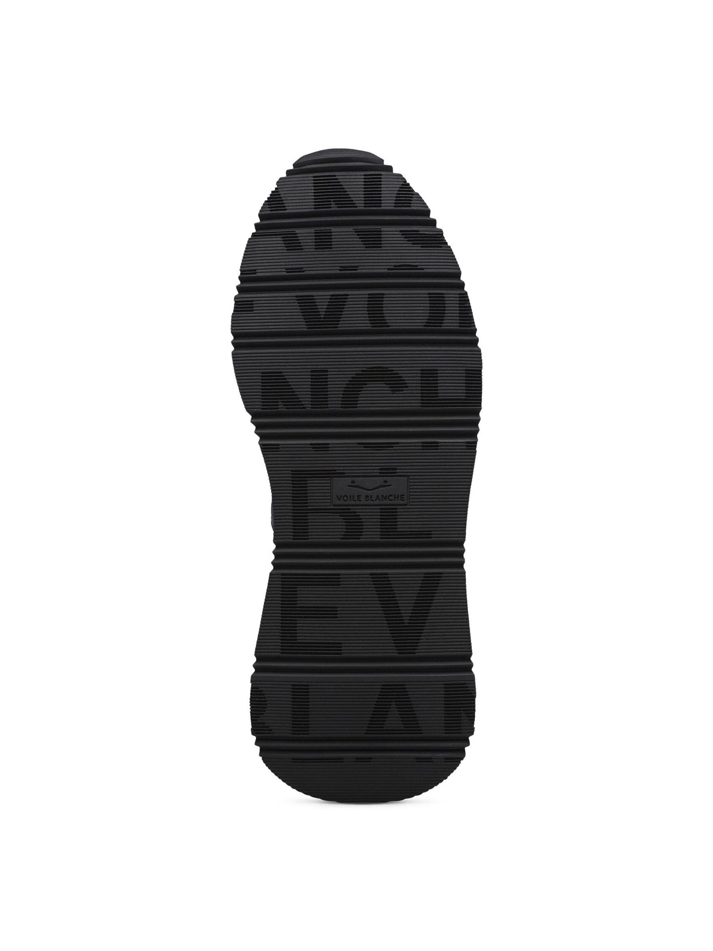 Voile blanche Sneakers 'QWARK EASY MAN.' in White