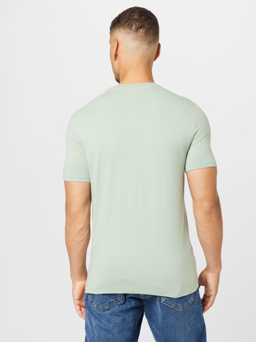 GUESS Shirt in Green