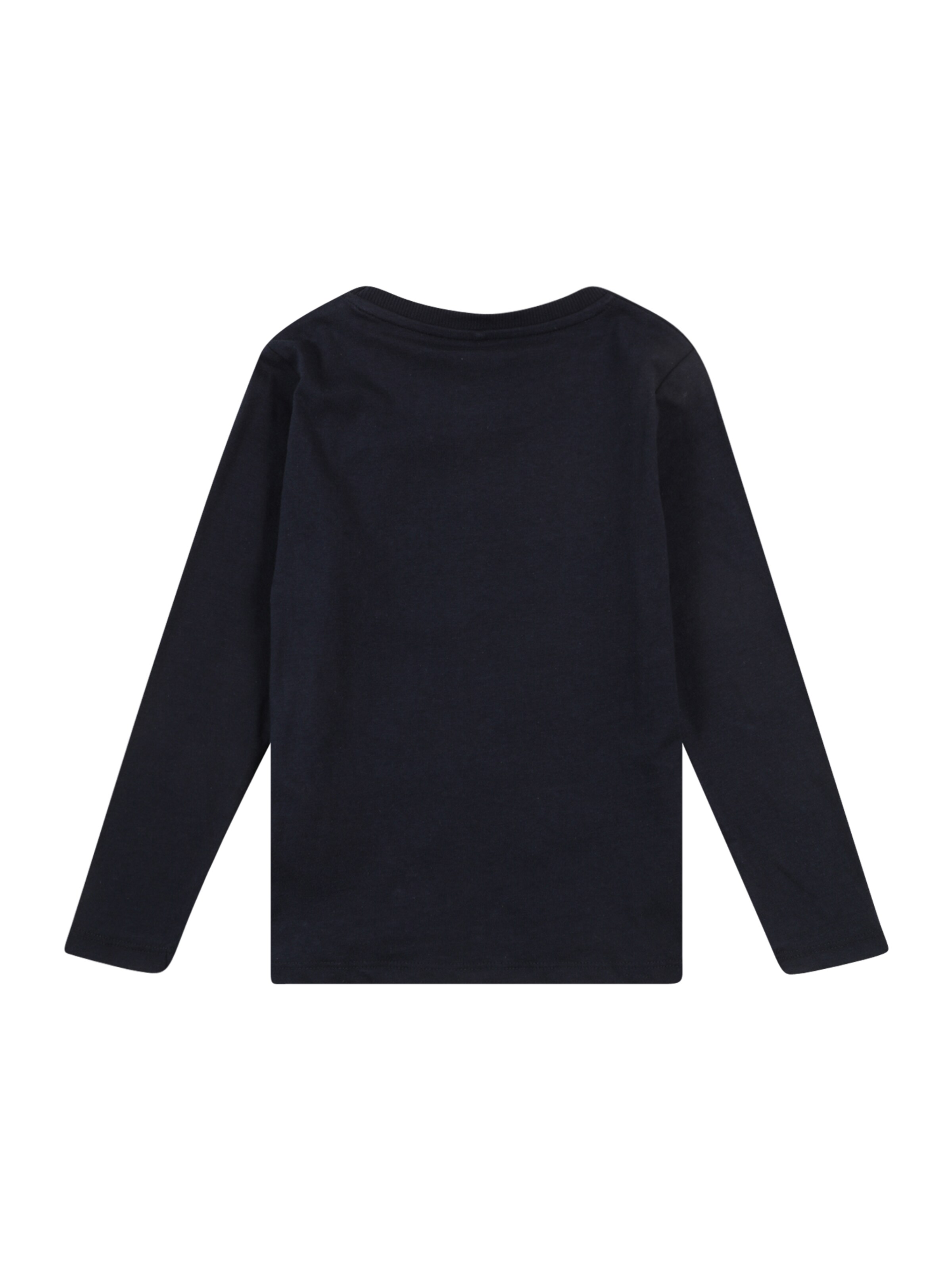 Kinder Kids (Gr. 92-140) NAME IT Shirt 'Dirgo' in Marine - SC51773 Kinder Kids (Gr. 92-140) NAME IT Shirt 'Dirgo' in Marine - SC51773