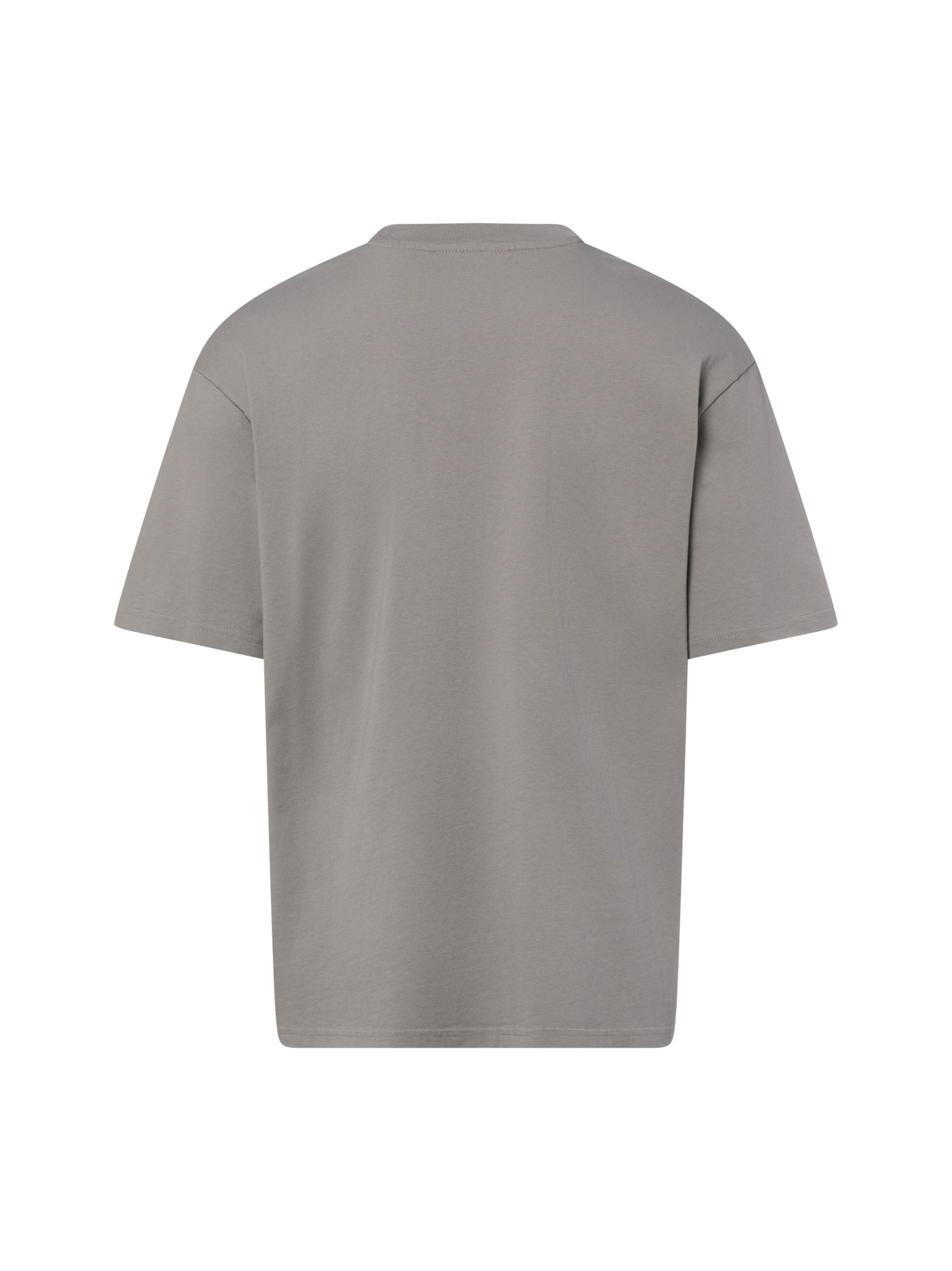Pegador T-Shirt in Grau