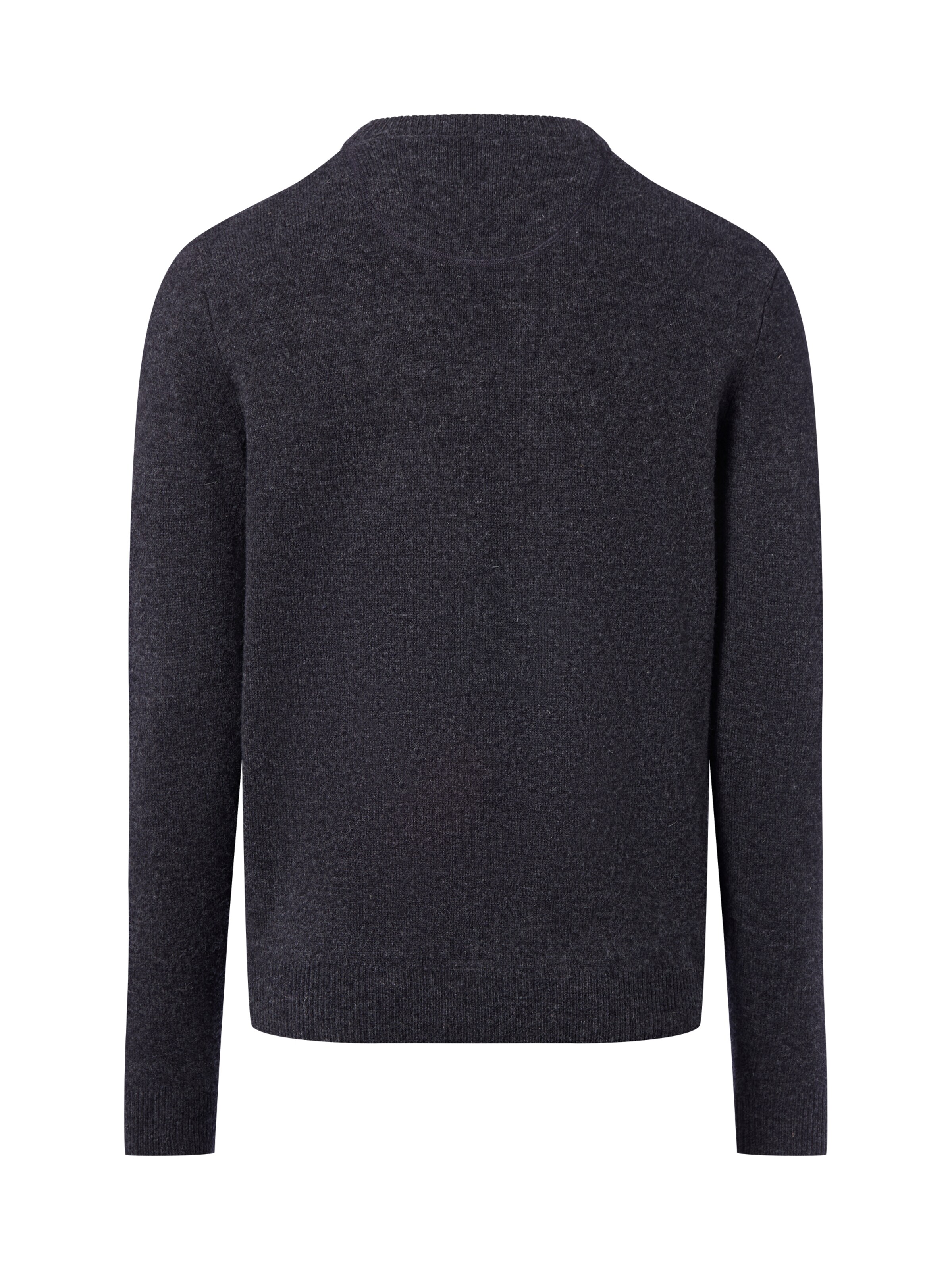 Andrew James Sweater in Grey