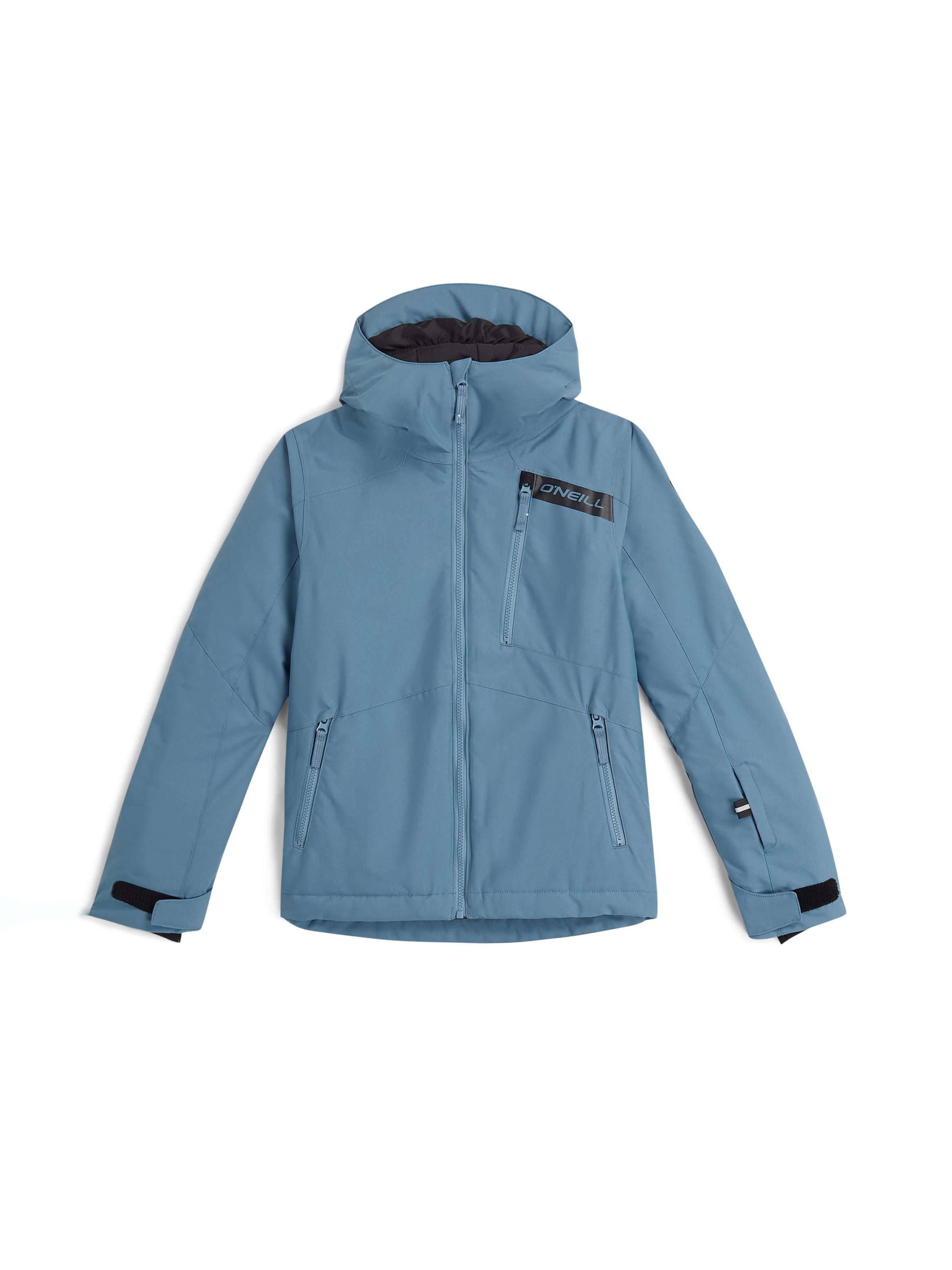 O'NEILL Sportdzseki - kék: elől