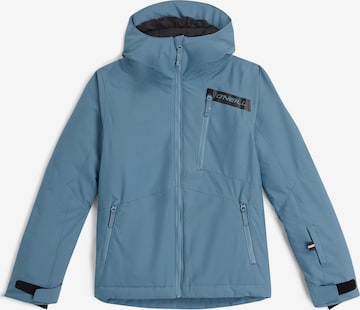 mėlyna O'NEILL Sportinė striukė: priekis