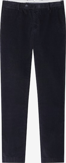 „Chino“ stiliaus kelnės iš Hackett London, spalva – tamsiai mėlyna jūros spalva, Prekių apžvalga