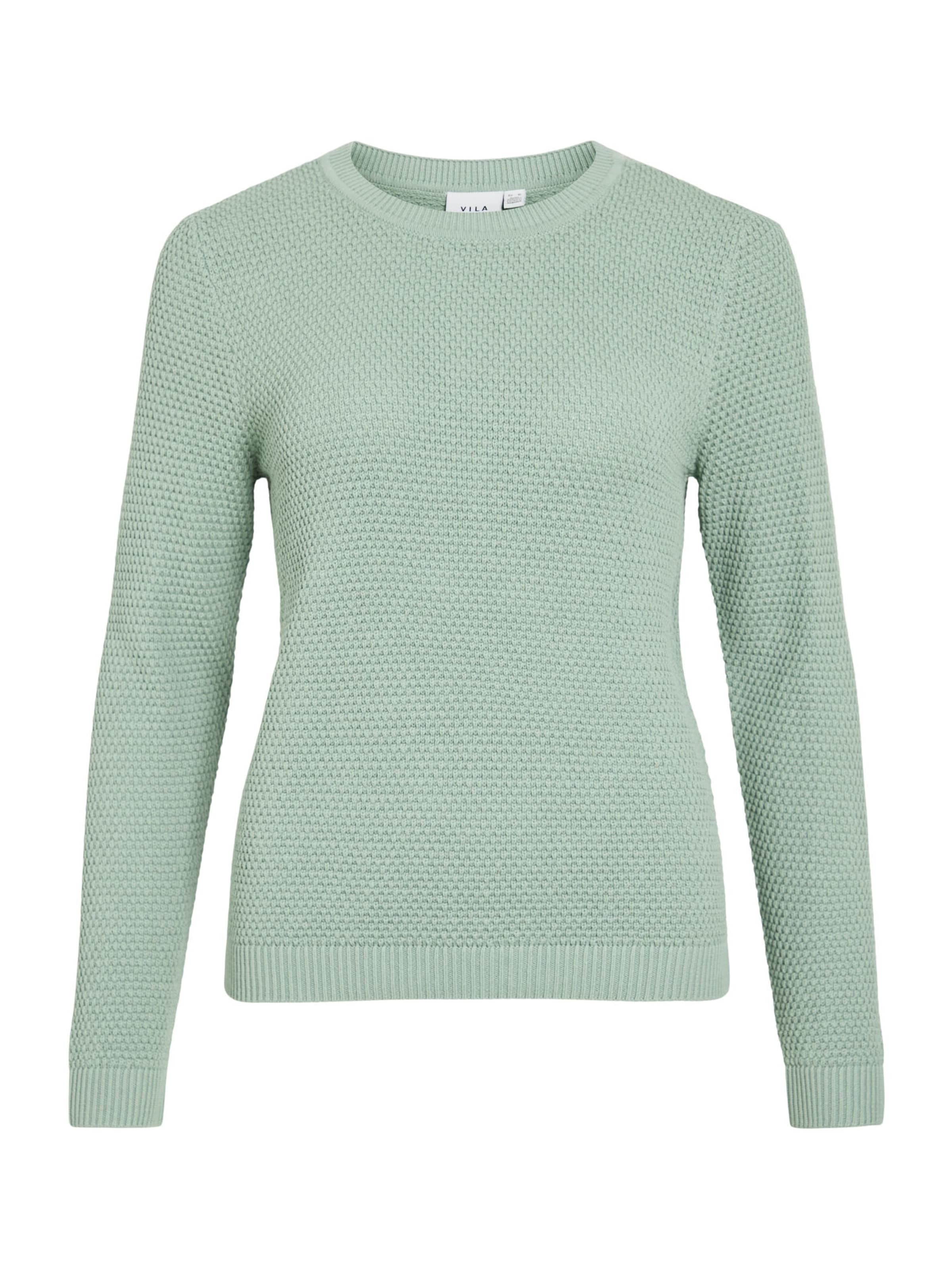 VILAPulover 'VIDALO' - zelena boja: prednji dio
