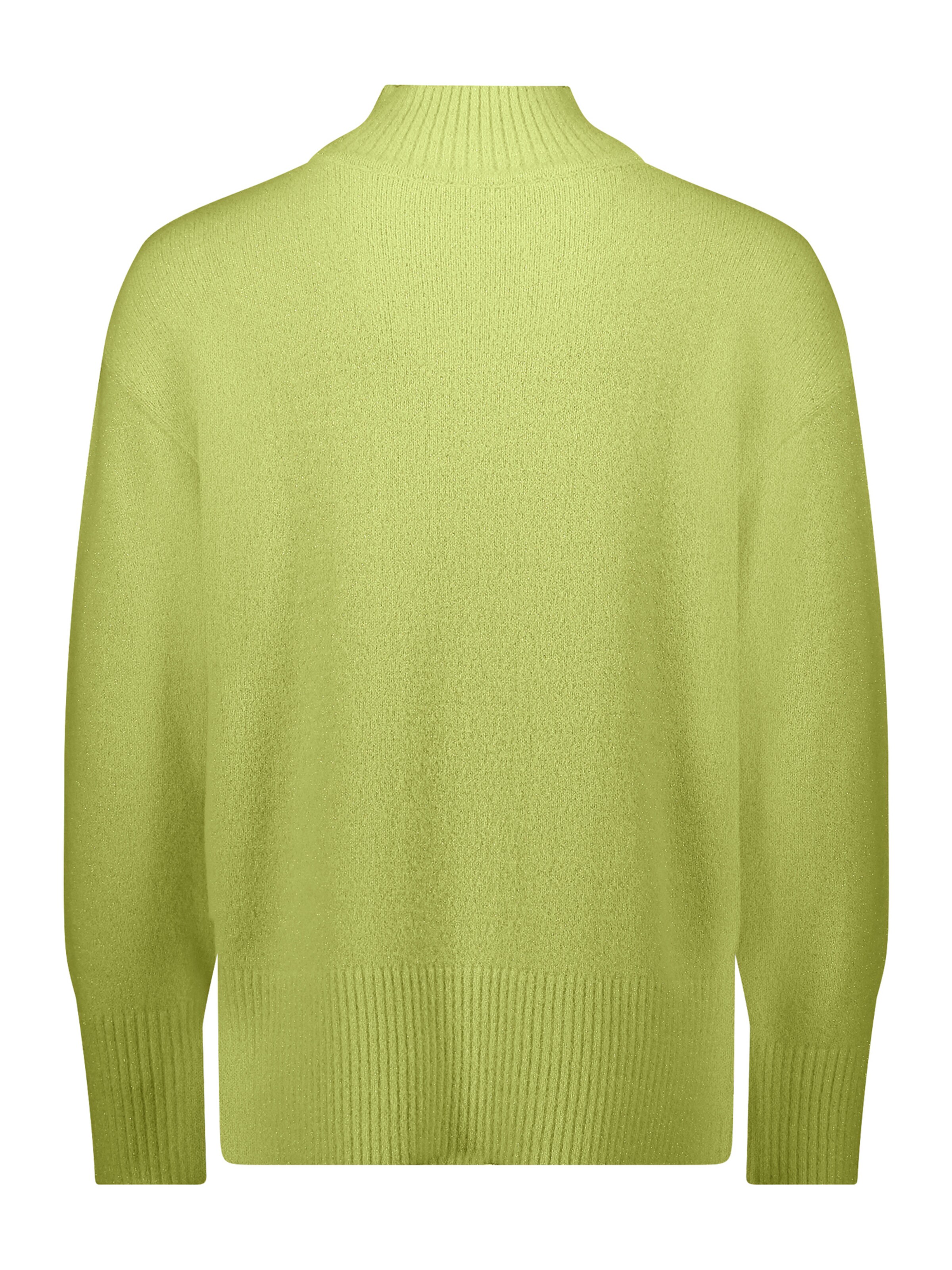Pull-over Betty Barclay en vert
