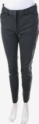 Calvin Klein Pants in S in Grey: front